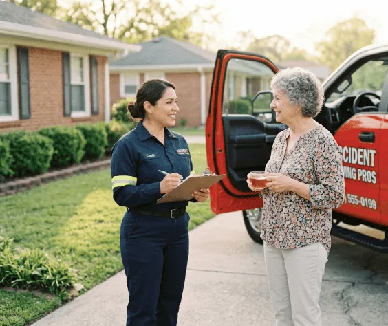 Accident Towing Service Brewster, KS FAQs
